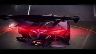 Asphalt8, Unlocking Porsche 911 GT3 RS Year of The Rabbit Edition and Apollo Intensa Emozione