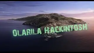 Olarila - Easiest way to install vanilla hackintosh || 2019 || midge techknowledge