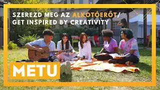 Üzleti, Kommunikációs és Turisztikai Kar / Faculty of Business, Communication and Tourism | METU