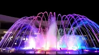 ФОНТАН в КИСЛОВОДСКЕ - МЕСТО ПРИТЯЖЕНИЯ ТУРИСТОВ 💥✨