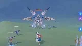 GENSHIN IMPACT 3.1 NEW BOSS AND MONSTER SUMERU DESERT | Genshin Impact 3.1 LEAKS