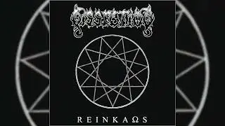 Dissection - Reinkaos (Full Album)