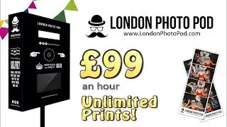 London PhotoPod
