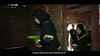 Desa Pengkelakmas Mempertahankan Budaya di Tengah Modernisasi
