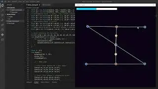 Cubic Bezier Curves