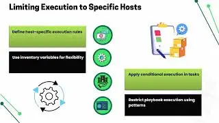 How to Run Specific Task in Ansible Playbook | Ansible Training Guide