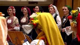 Лепа Маро, софиянко