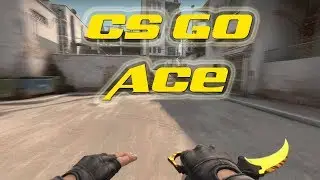 Ace -Agilkia ►CS:GO►
