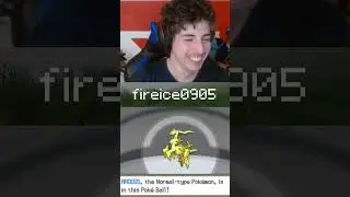 POKÉMON mais TOUT est ALÉATOIRE