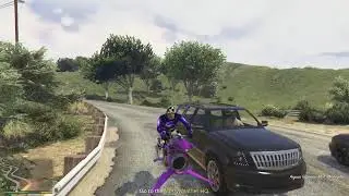 grinding GTA 5 HIests come join!