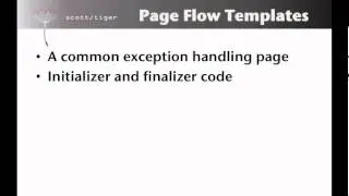 Top Ten Secrets of Successful Oracle Application Development Framework Projects