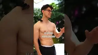 En Etkili 2 Karın Kası Hareketi