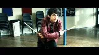 VT:Harry Potter And The Deathly Hallows Inspired Battle Part #1
