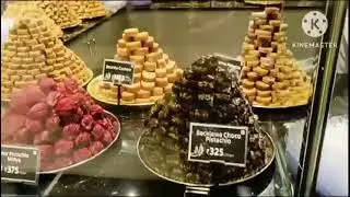 #lulumall #lulumallsweets #lulumallkukatpally #sweets #sweetatlulumall #differenttypesofsweets