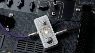 TC Electronic Spark Mini Demo
