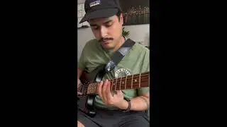 Hood Politics - Kendrick Lamar (Instrumental Cover)