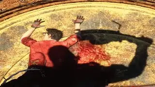 DBD TRAPPER! EVAN MACMILLAN'S MORI + ABILITY!