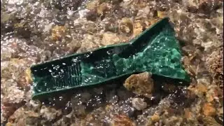 Gold panning in Utah! EP. 4
