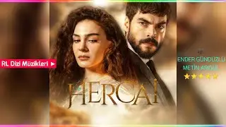 Hercai - Yediveren | Dizi Müziği