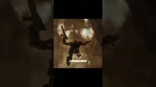 Оптимус Прайм настоящий лидер😎