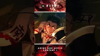 Demon Slayer Hashira Training  // Power!  //「AMV/EDIT」4K #muzan