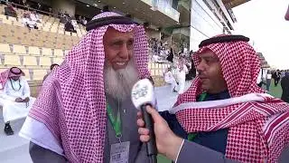 2024 Saudi Cup meeting | Wins for Senor Buscador, Remake, Forever Young