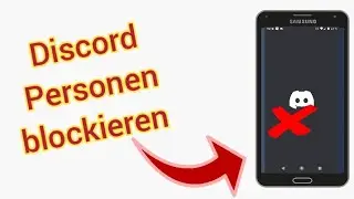 Discord Nutzer blocken und entblocken ✅ Anleitung