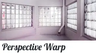 How to Fix Perspective