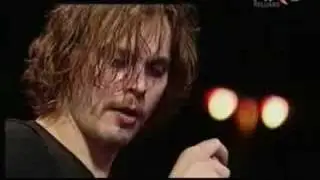 HIM - Poison Girl (Live Artmania Festival 2006)
