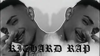RICHARD RAP // A MI MANERA