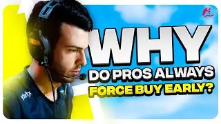 Why PROS Do This On Round 2 (and you should too)