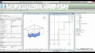 AKS | Introduction to BIM