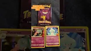 Pokémon TCG Halloween Unveil Day 7
