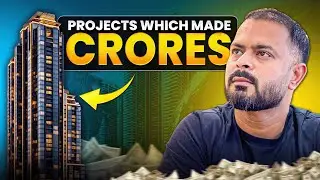 Gurgaon’s Most Profitable Projects – What Made Them So Valuable?