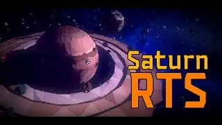 Saturn RTS - TRAILER