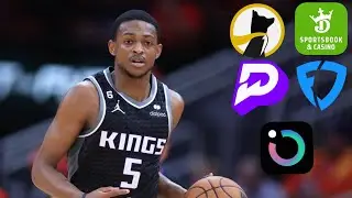 #NBA #DFS #prizepicks  #Props #Bets & Same Game Parlays 10-29-24