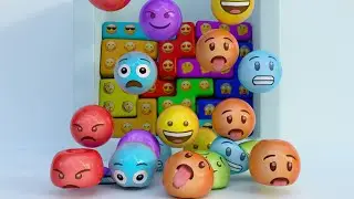 Tetris Softbody Emoji 😍