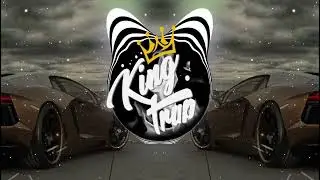 Jack Ü - To Ü (BADLIKE Remix) BASS BOOSTED