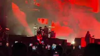 YungBlud Glasgow OVO Hydro 20th April 2026
