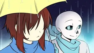 Best Undertale Comic Dubs Part 26 【 Undertale Comic Dub Compilation 】