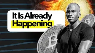 AI Projects Will Power This Crypto Bull Market| Arthur Hayes