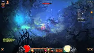 Diablo 3-Reaper of Souls: Let's Play Crusader (Part 1)