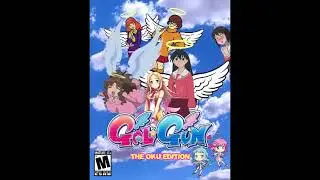 How To Unlock Oku In Gal Gun