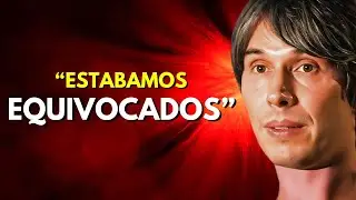 ¿POR QUÉ AÚN NO HEMOS ENCONTRADO VIDA EXTRATERRESTRE? | Brian Cox