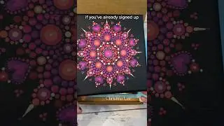 If you’d like to join in a class, leave a comment in this video!