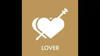 What is a Lover Archetype?