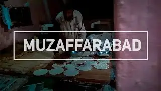 2 days in Muzaffarabad Cinematic film | Cinematic Vlog
