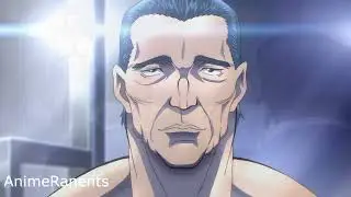 Янаги Рюукоу сбегает из тюрьмы (Yanagi Ryukou escapes from prison )