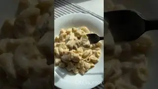 Мак’н’чиз 🧀