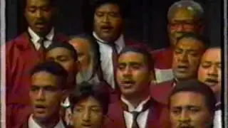 EFKAS Iliili-'Le Talosaga nei'